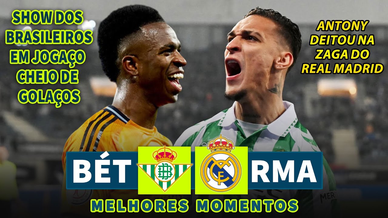 ANTH0NY DESTRUIU O RE4L DO MELHOR DO MUNDO V1N1 JR E VAI SER MAIS ÍDOLO QUE O DENILSON NA ESP4NHA