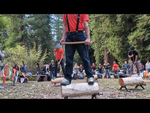 Logtoberfest