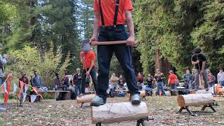 Logtoberfest 2024