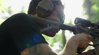Magpul MOE RL Carbine Stock