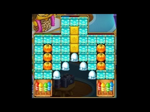 TOY BLAST level 3493