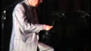 dave levy;   it might as well be spring 1994