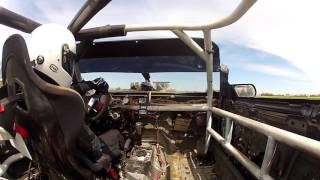 IPF Racing Lemons Gingerman 4/22/17 Adam's First Hour