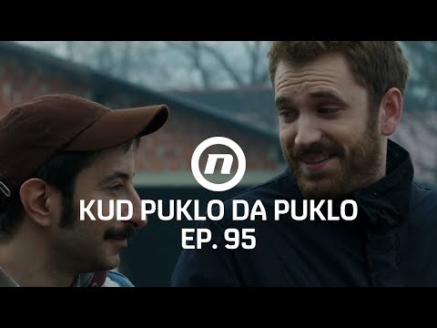Štrajkaši traže svoja prava - Kud puklo da puklo - epizoda 95