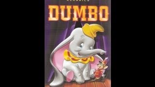 Download lagu Digitized opening to Dumbo (1997 VHS UK) mp3