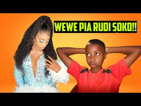 DIANA BAHATI RUDI SOKO!! ONSONGO TEARS APART DIANA B.!@onsongocomedy