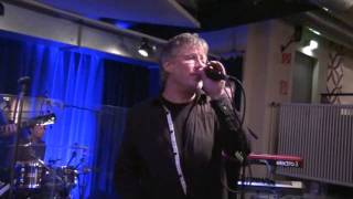 Cry myself blind (Primal Scream Cover)  Mad Andy & the B's