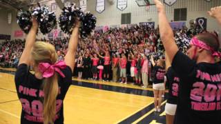 Holt Pink Night Commercial