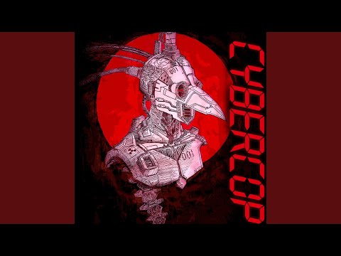 CyberCop