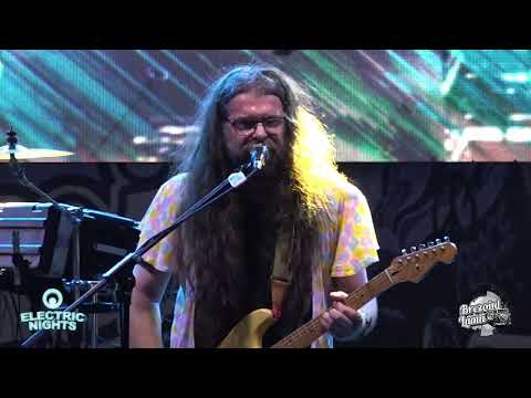 ROBIN AND THE BACKSTABBERS - Live la Electric Nights Festival | Summer Camp Brezoi | 13 august 2022