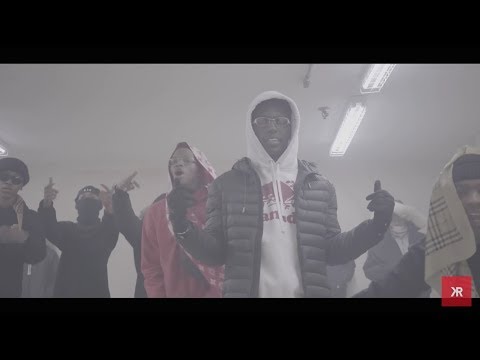 YTG x Goodzz - I Got Bands (Official Video) Shot by @kavinroberts_