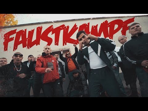 Mista Meta x Kkuba102- Faustkampf (prod. EL-G)