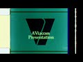 Rare Viacom Logos