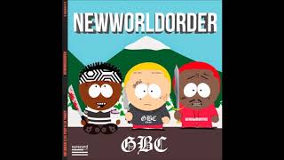 Ski Mask The Slump God, Lil Peep, Lil Tracy - NEWWORLDORDER Instrumental (Prod By Ronny J, Slight)