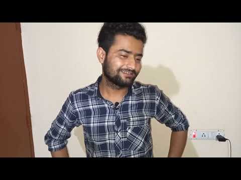 Ankit vats Audition 