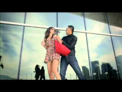 Jdo Akh Teri Largi Gippy Grewal