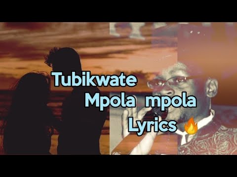 Tubikwate mpola mpola Lyrics by The Late Paul Kafeero #kadongokamu #mwamibugembe #kasuku #trending