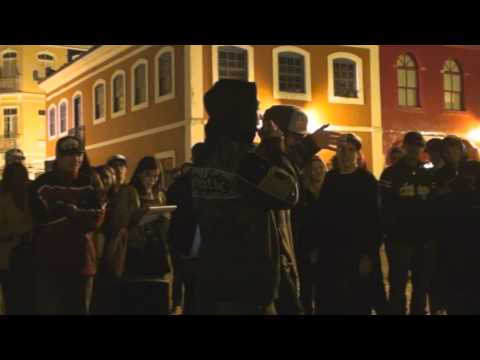 Batalha na Alfandega