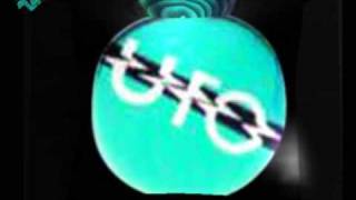 UFO [ QUEEN OF THE DEEP ] AUDIO-TRACK.