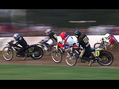2006 INTERNATIONAL BONFIRE BURNUP GRASSTRACK - PART 1