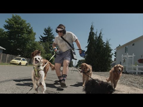 The Bad Tenants - Altitude Check (Official Music Video)