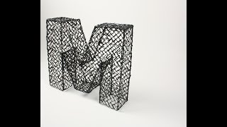 MYNT3D Project tutorial 3D pen Design Patterns