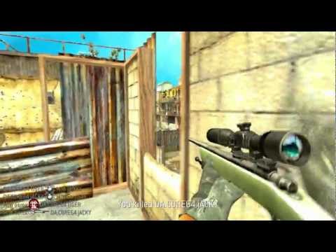 Promod Frag of the Day - Episode 3