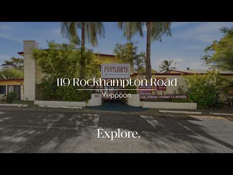 119 Rockhampton Road, Yeppoon, QLD 4703, 6 chambres, 4 salles de bain, House