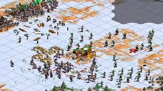 Secret vs Heresy | Valley | ft. DauT &amp; TaToH