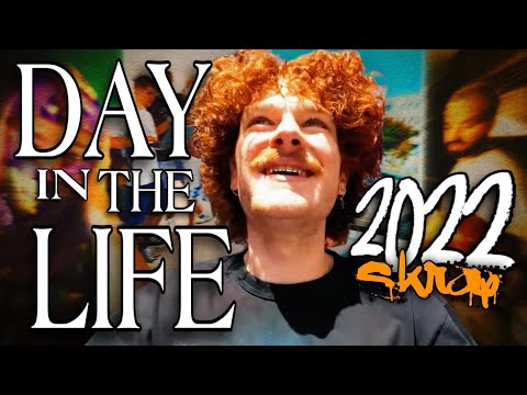 Πως ήταν μια τυχαία μέρα το 2022 (χαμένο vlog)