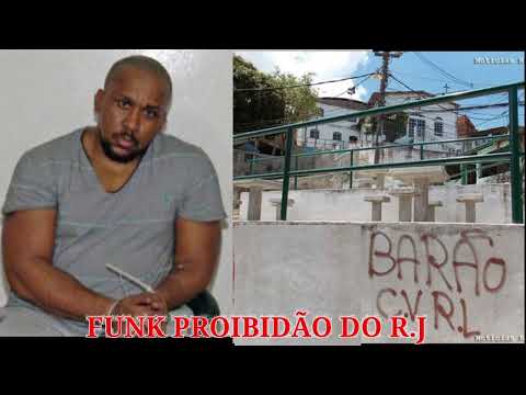 MC G DA PROVI - A BARÃO TÁ MÓ LAZER (2025)