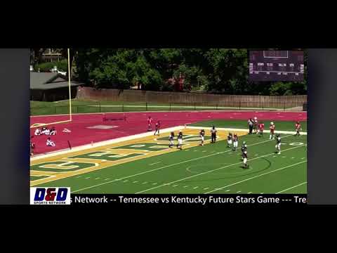 Jett Boyd Kentucky Future Stars VS. Tennessee Future Stars 6/18/22
