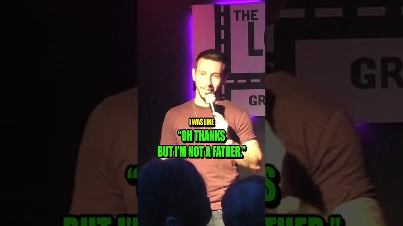 Promotional video thumbnail 2 for VJ Preziosi - Comedian | Host
