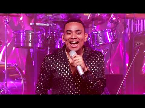 Josimar y su Yambú - Con La Misma Moneda (Live Session TV Perú)
