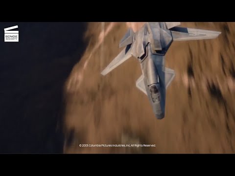 Furtif : EDI devient sans scrupules CLIP HD