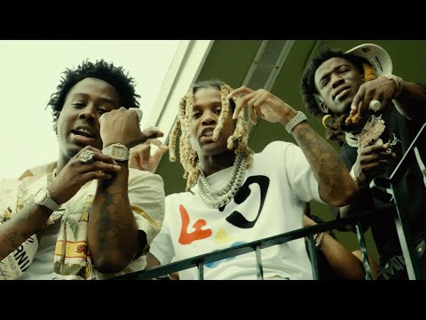 Real Boston Richey ft. Lil Durk - Keep Dissing 2 (Official Video)