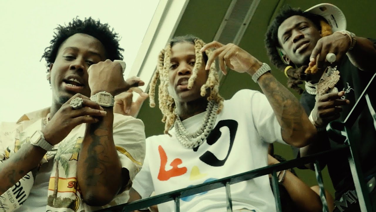 Real Boston Richey ft. Lil Durk — Keep Dissing 2