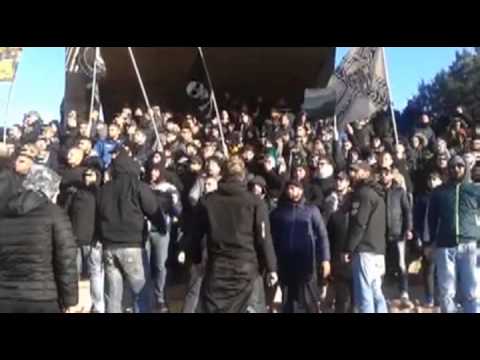 LECCE-SAVOIA 1-0 LEGAPRO 2014-15