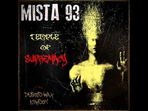 Mista 93 - Esoteric Schizm