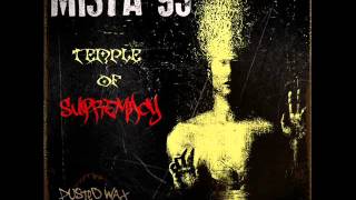 Mista 93 - Esoteric Schizm