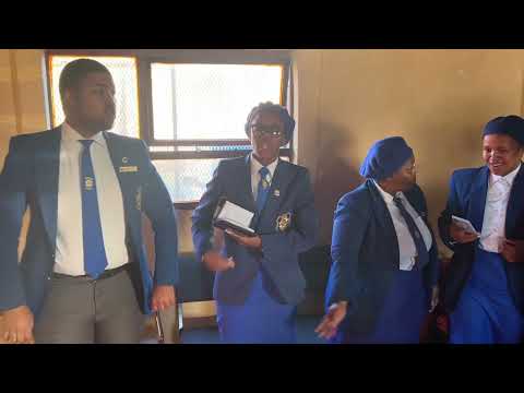 Khaya D Wesley Guild 2023 - Unamandla andinawo