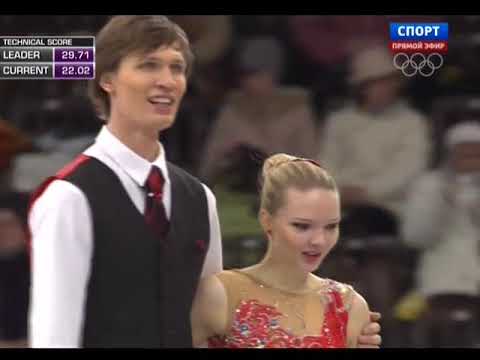 Short Dance Group 3 2014 European Figure Skating Championships Budapest