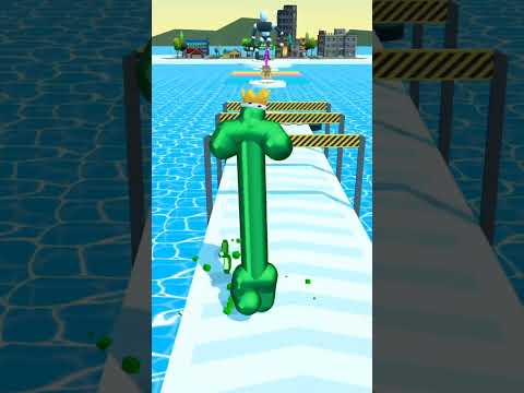 Tallman run #among_us #tallman #shorts