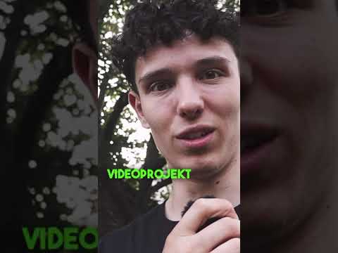 Mein Abitur ZEUGNIS ist da!😁☠️