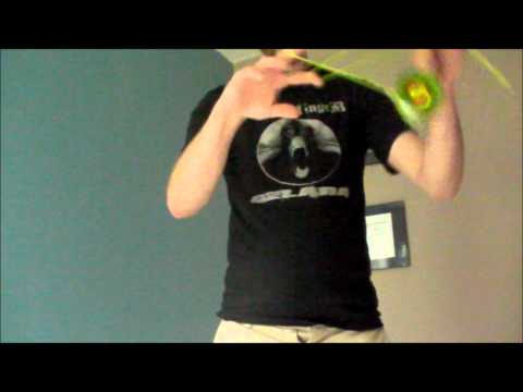 Tutorial - A 4a Element