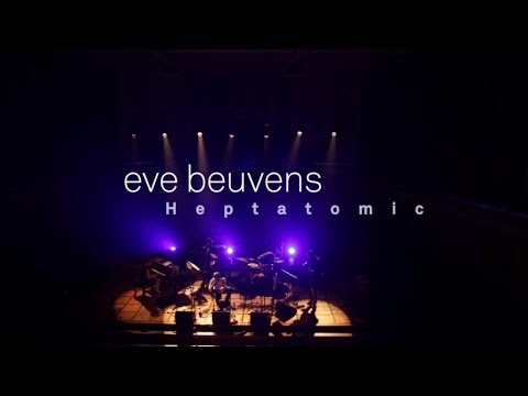 Eve Beuvens - Les roses de Saadi - Live