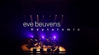 Eve Beuvens - Les roses de Saadi - Live