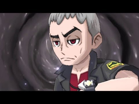 Pokémon Sun & Moon - Episode 42: Ula'ula Grand Trial