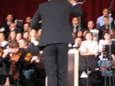 Van Remény - Hitéleti Konferencia-Golgota 2012.okt.27./ A reményem csak Te vagy.avi