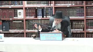 הרב גדעון בן משה :  הלכות פסח  - הכשרת כלי מטבח לפסח . (כולל חזון עובדיה) - התמונה מוצגת ישירות מתוך אתר האינטרנט יוטיוב. זכויות היוצרים בתמונה שייכות ליוצרה. קישור קרדיט למקור התוכן נמצא בתוך דף הסרטון